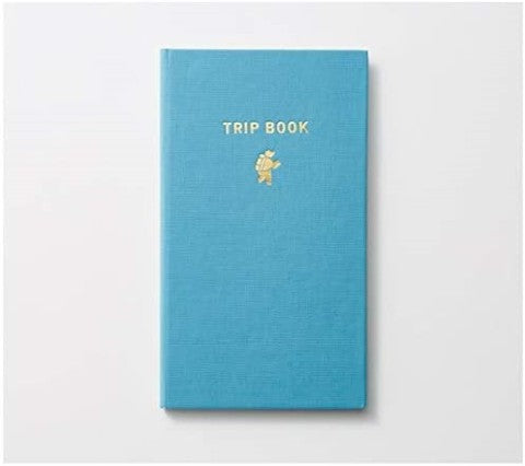 Kokuyo Trystram's Field Hardcover 5mm Dot Trip Book- Odd Nodd Art Supply