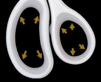 Swingcut Scissors Standard