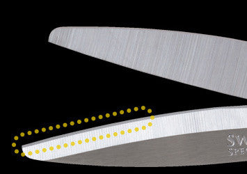 Swingcut Scissors Standard