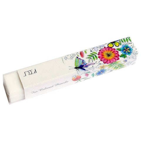 Eraser for Colored Pencils - Odd Nodd Art Supply