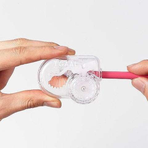 K'zool Lead Adjustable Pencil Sharpener - Odd Nodd Art Supply