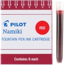 Namiki Fountain Pen Refill Cartridge