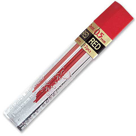 Hi-Polymer Colored Leads