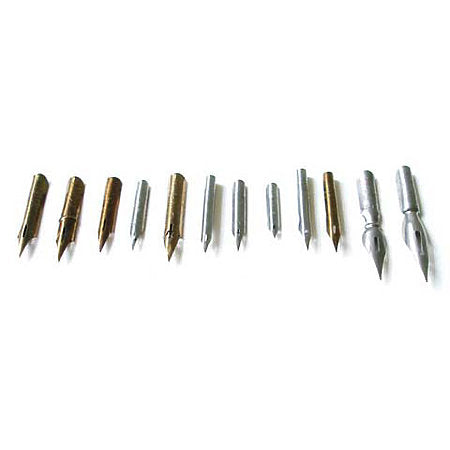 Hunt Artist Nibs