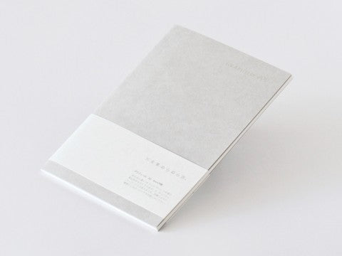 Graphilo Notebook: Paper Suitable for Fountain Pen