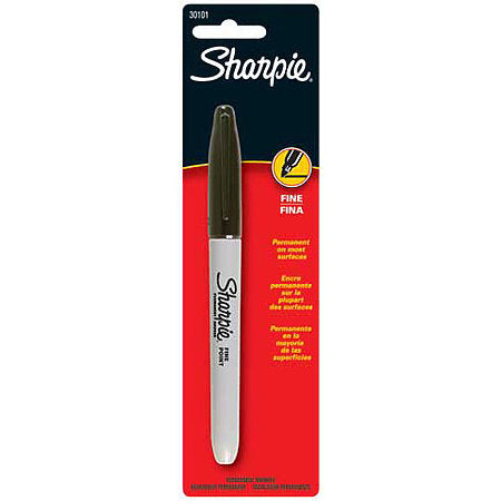 Sharpie Markers