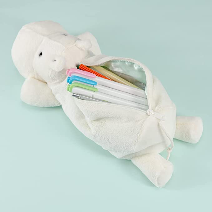 Hippopo Series Pen Case - Odd Nodd Art Supply