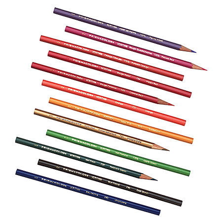 Verithin Colored Pencils
