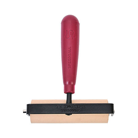 Deluxe Soft Rubber Brayers