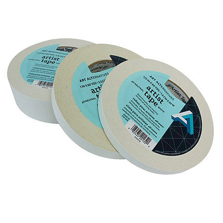 Artist Tape