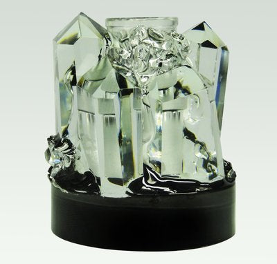 Briolette Luminous Fountain Pen