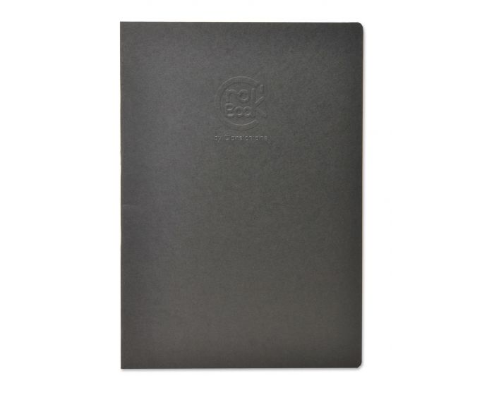 Sketch Book - Crok' Book