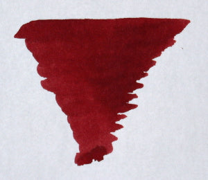 Oxblood Diamine Fountain Pen Inks - Odd Nodd Art Supply