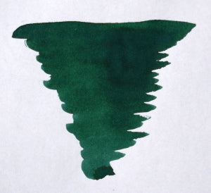 Diamine Fountain Pen Inks Sherwood Green - Odd Nodd Art Supply