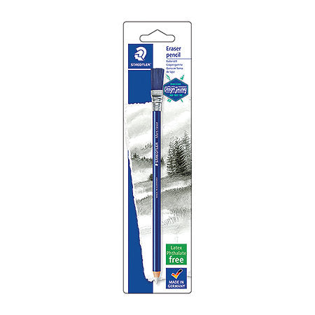 Staedtler Eraser Pencil - Odd Nodd Art Supply