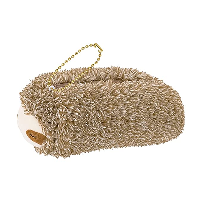 Koropuchi Nemu Nemu Animals Pen Pouch Case
