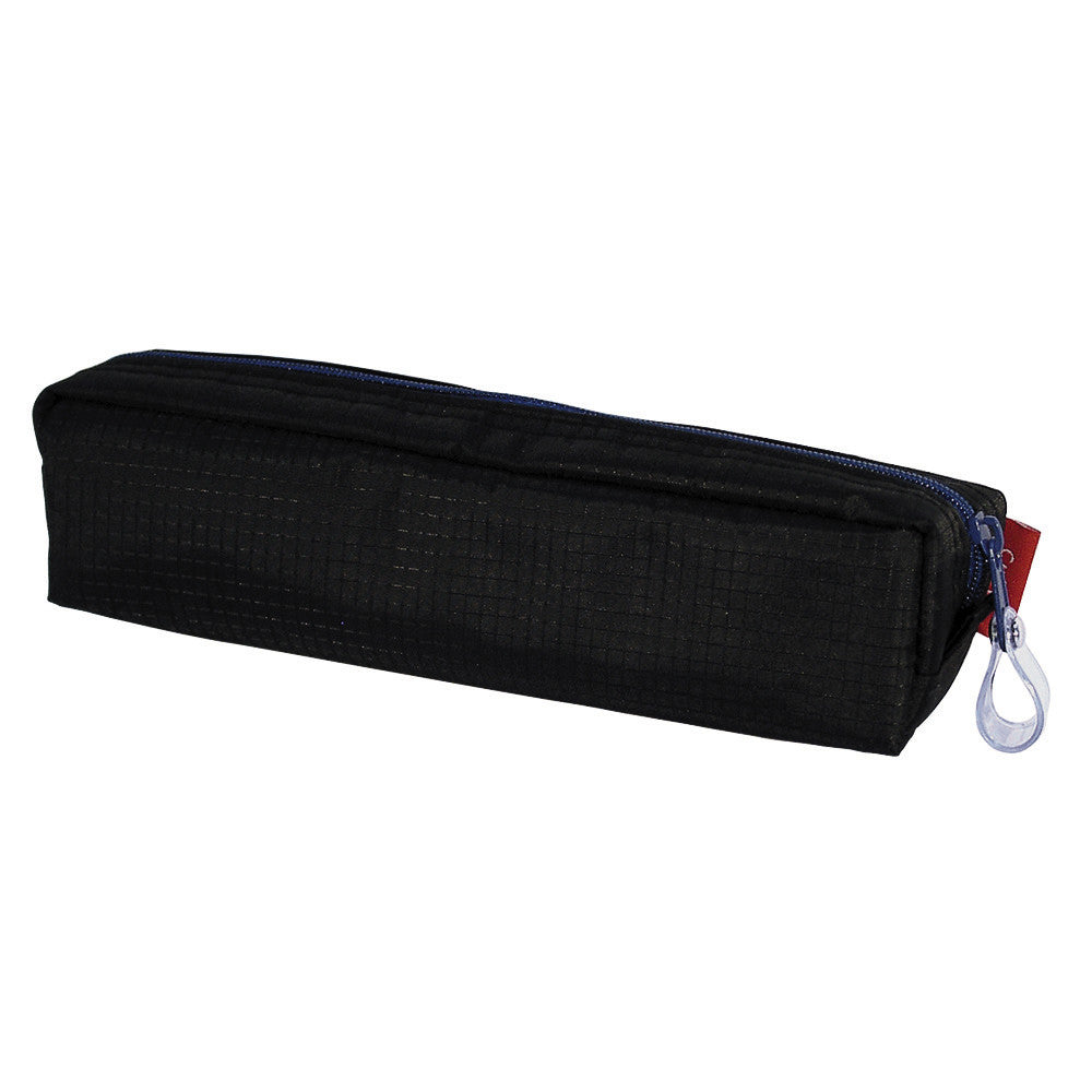 Cubix Mini Square Pen Case Black - Odd Nodd Art Supply
