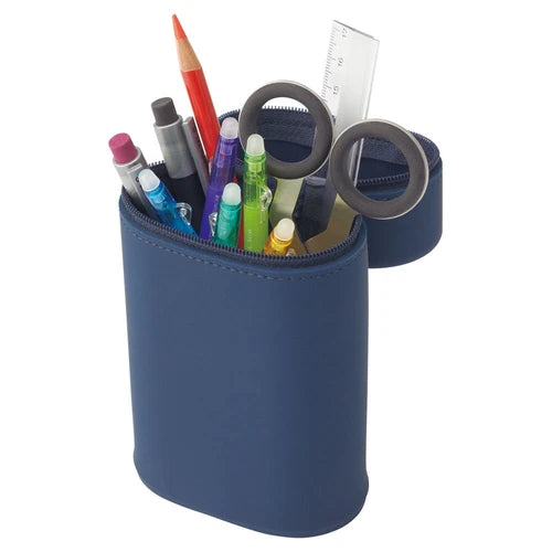 Silicone Stand Pen Case