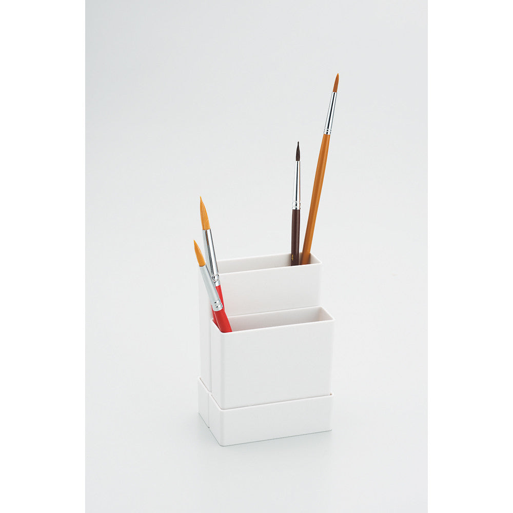 Lihit Labs Portable Paint Palette and Case - Odd Nodd Art Supply