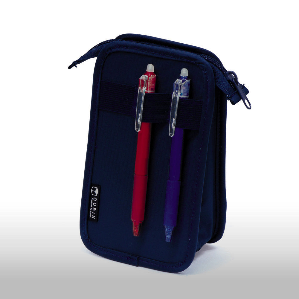 Standing Desktop Pen Case
