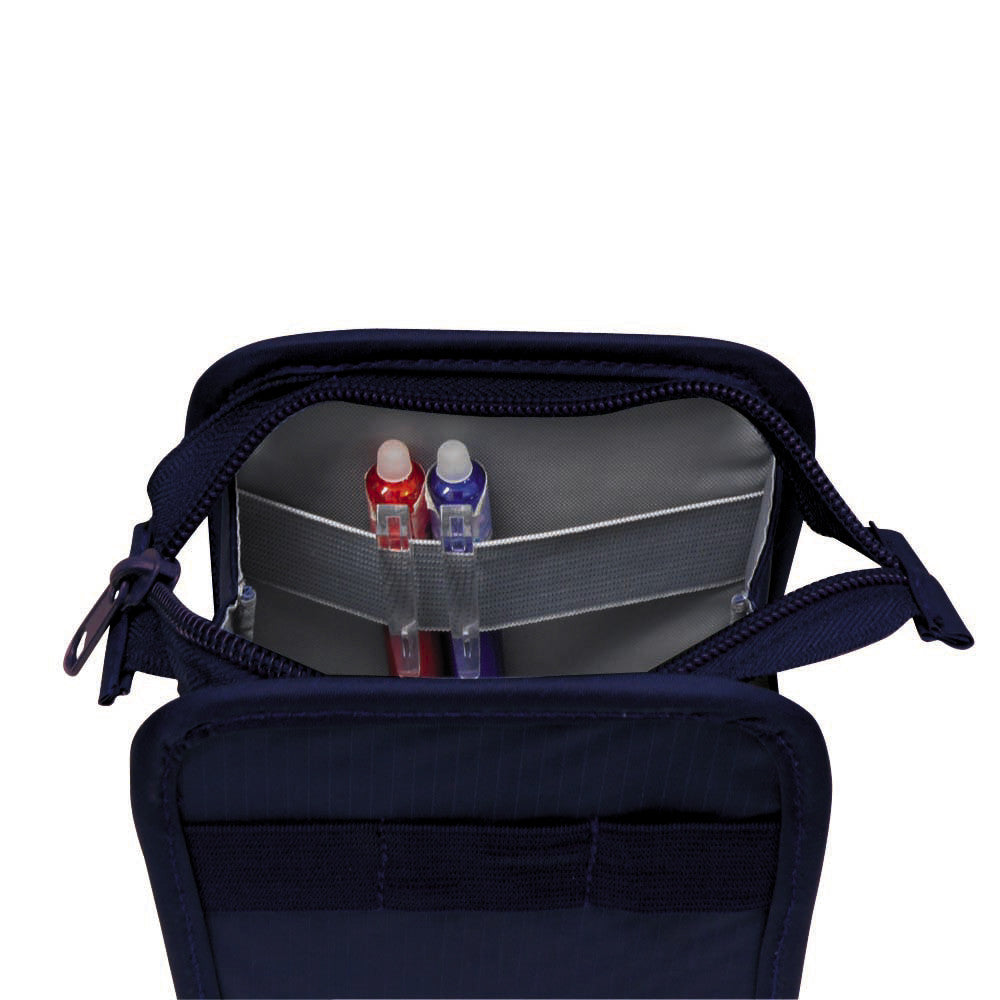 Standing Desktop Pen Case