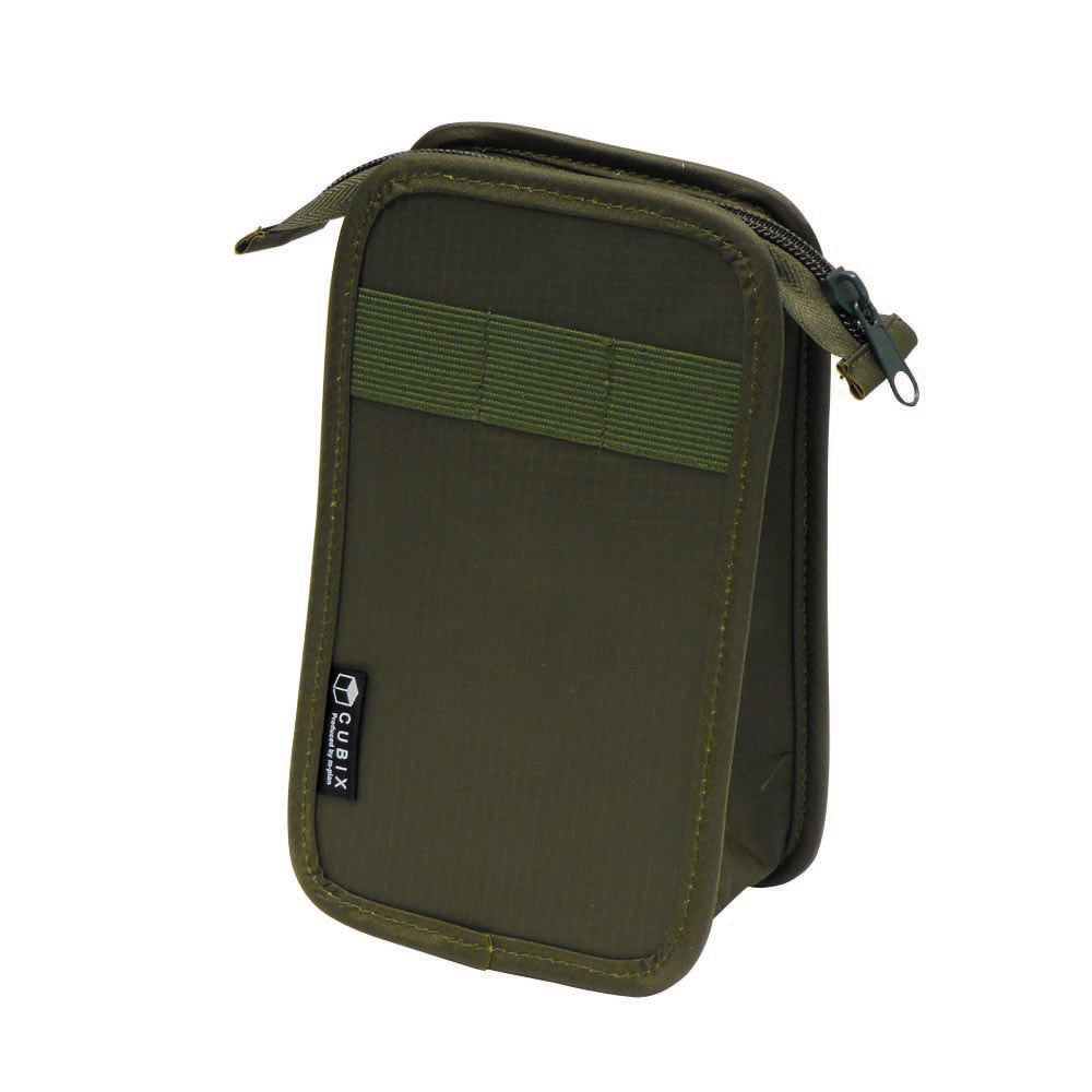Standing Desktop Pen Case