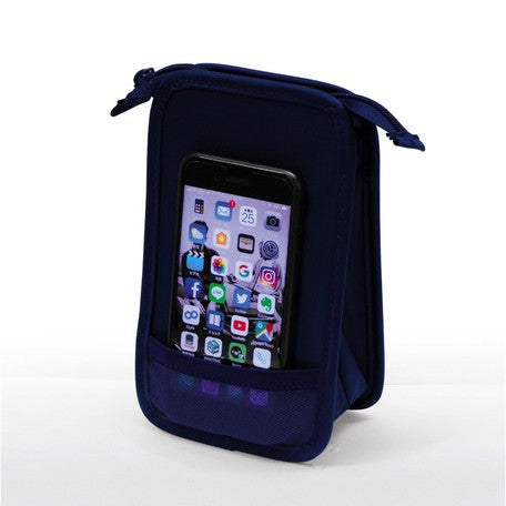 Standing Desktop Pen Case