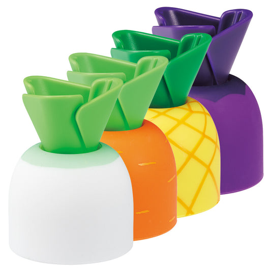 Vegetable Single Pen Holder Folding Stand - Odd Nodd Art Supply