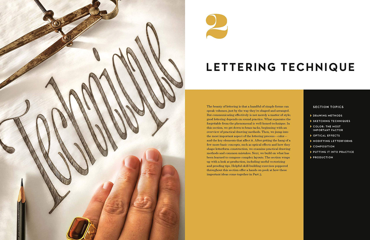 House Industries Lettering Manual