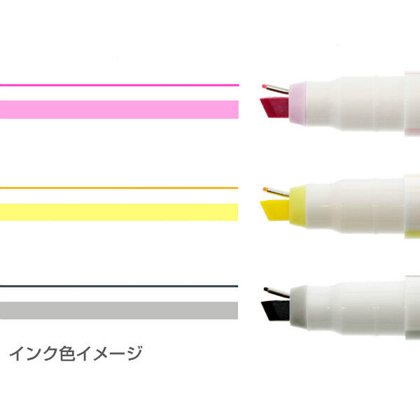 Ninipie Marker and Needle Pens - Odd Nodd Art Supply