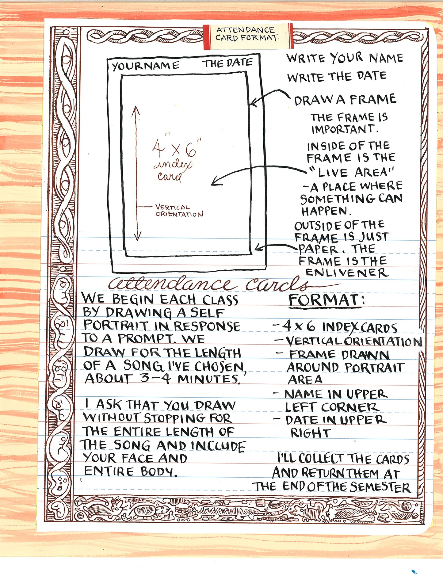 Making Comics by Lynda Barry