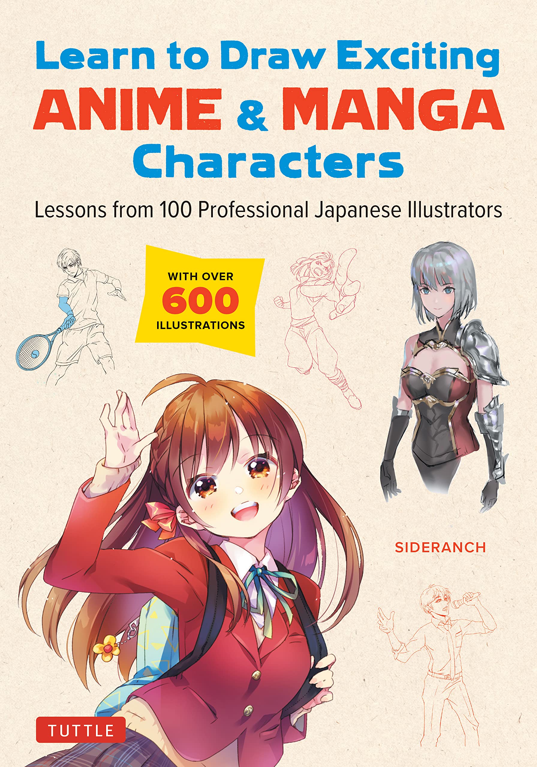 Free Online Lessons For Drawing Anime photo