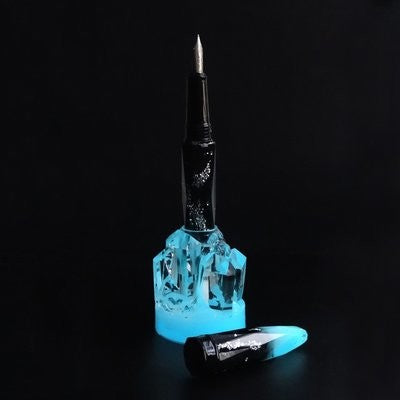 Briolette Luminous Fountain Pen