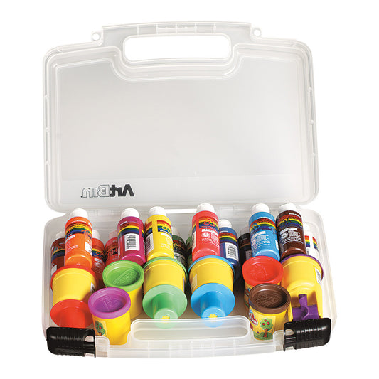 Art Bin Quick View Storage Box - Odd Nodd Art Supply