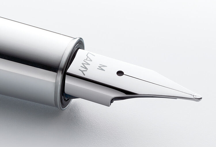 Z50 Lamy Steel Fountain Pen Nib - Odd Nodd Art Supply
