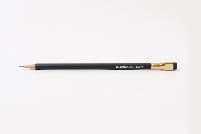 Blackwing Matte Soft Pencil - Odd Nodd Art Supply