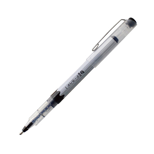 Aqueous Fude Ballpoint Pen Ohto - Odd Nodd Art Supply