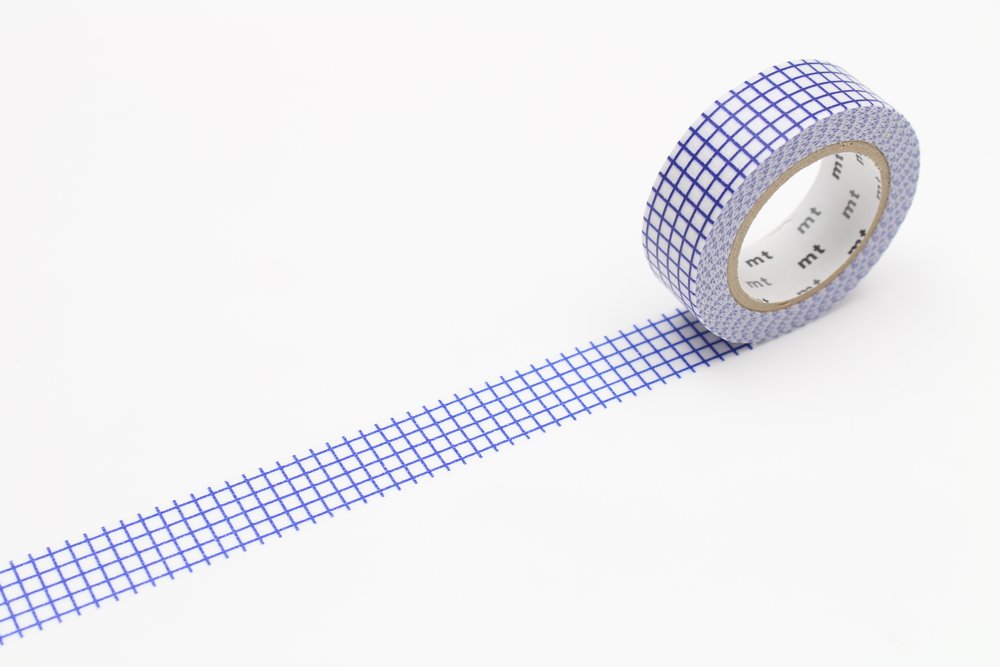 MT Kamoi Paper Washi Adhesive Masking Tape