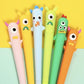 Little Monsters Gel Pen - Odd Nodd Art Supply