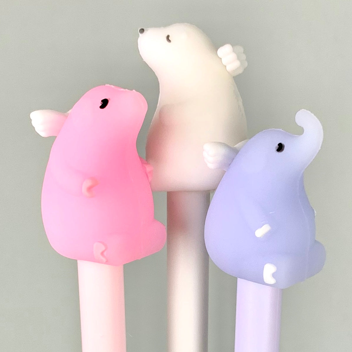 Animal Wings Gel Pen - Odd Nodd Art Supply