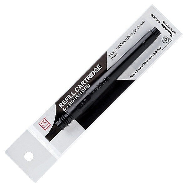 Cartoonist Brush Pen No. 22
