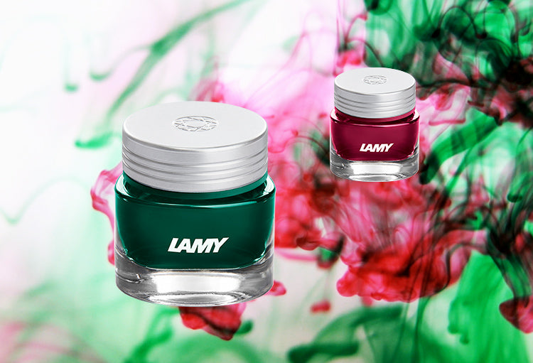 T53 Fountain Pen Ink