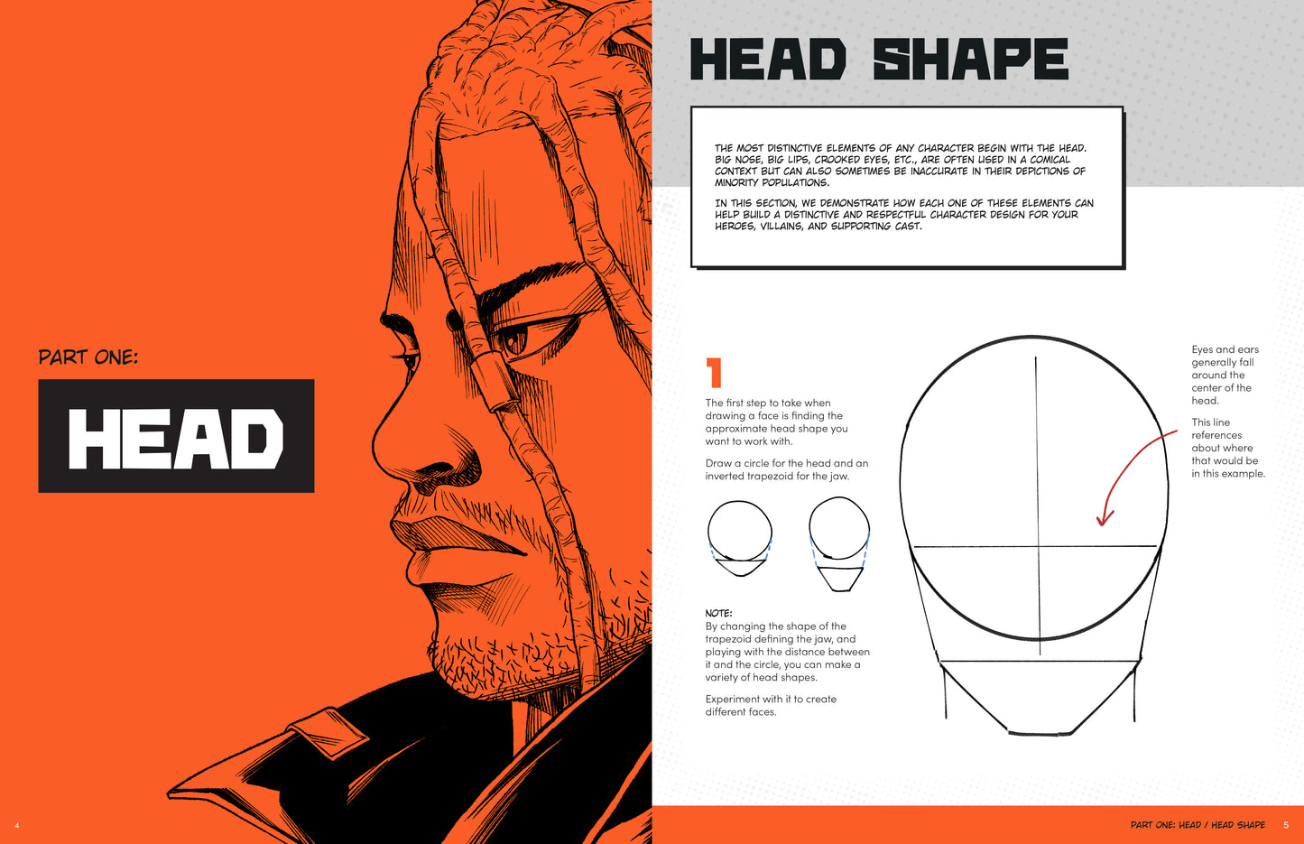 Saturday AM Presents How to Draw Diverse Manga - Odd Nodd Art Supply
