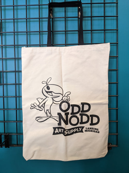 Odd Nodd Custom Tote Bags