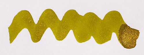 Razzmatazz Shimmering Ink Diamine - Odd Nodd Art Supply
