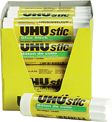 UHU Glue Stick