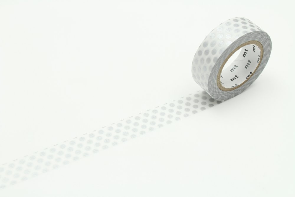 MT Kamoi Paper Washi Adhesive Masking Tape