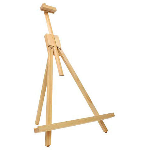 Travel Table Tripod Easel