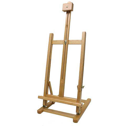 Studio Tabletop Easel