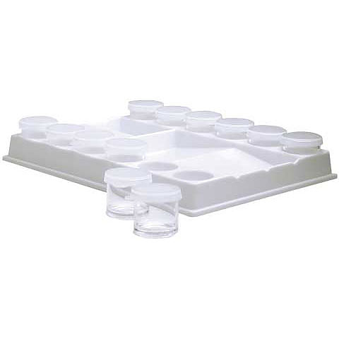Sealed Cup Palette
